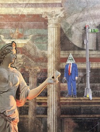 The Cunning of Reason, 2026