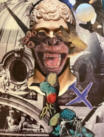 The First Primate Kaiser, 2025