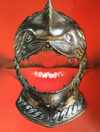 Desire Deferred is Desire Destroyed, 2015