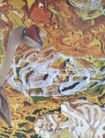 One Billion Years Hence II, 2019