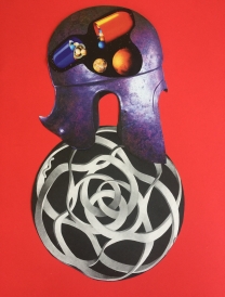 Godhead Series, 2019