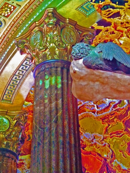 The Immortality of Angel Souls, 2015