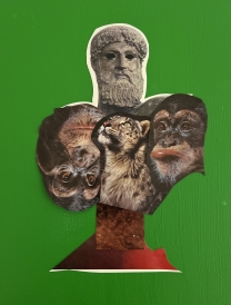 Plato's Tripartite Soul, 2025